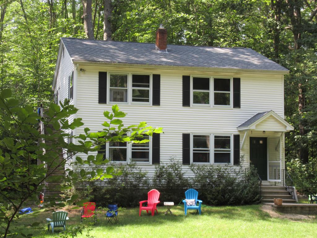 67 Edgewood Road Durham, NH 03824 - Photo 1 of 7