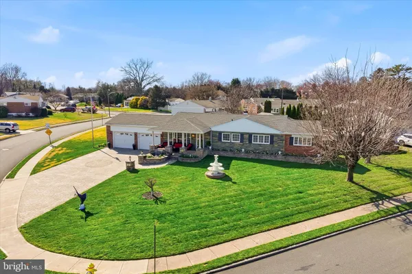 $550,000 | 101 Shubrook Lane, Aston, PA 19014