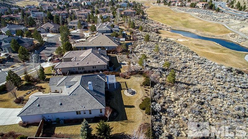 8115 Willow Ranch Trail Reno, NV 89523 - Photo 25 of 25 Photo 25