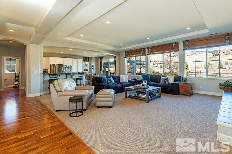 8115 Willow Ranch Trail Reno, NV 89523 - Photo 5 of 25 Photo 5