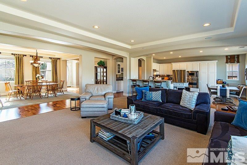 8115 Willow Ranch Trail Reno, NV 89523 - Photo 7 of 25 Photo 7
