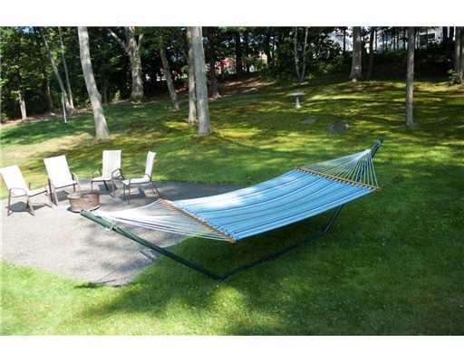 117 Coach Road South Portland, ME 04106 - Photo 20 of 25 Yard/Garden.