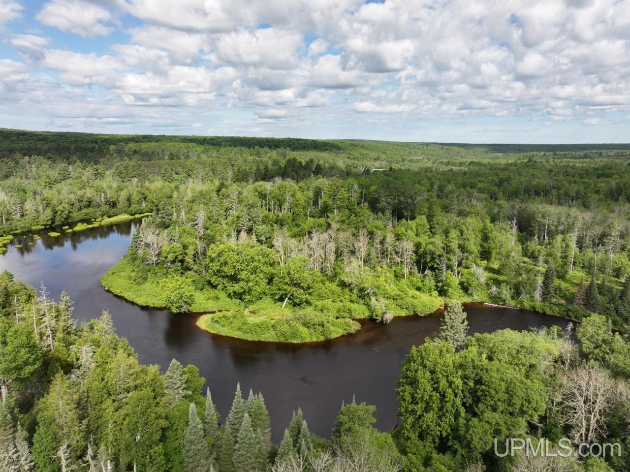 94-acres Off Bates Amasa Road Crystal Falls, MI 49920 - Photo 1 of 38