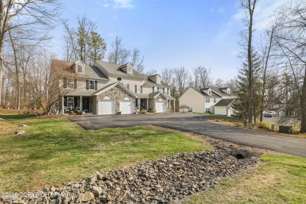 $314,900 | 7235 Blushingwood Grove, East Stroudsburg, PA 18301