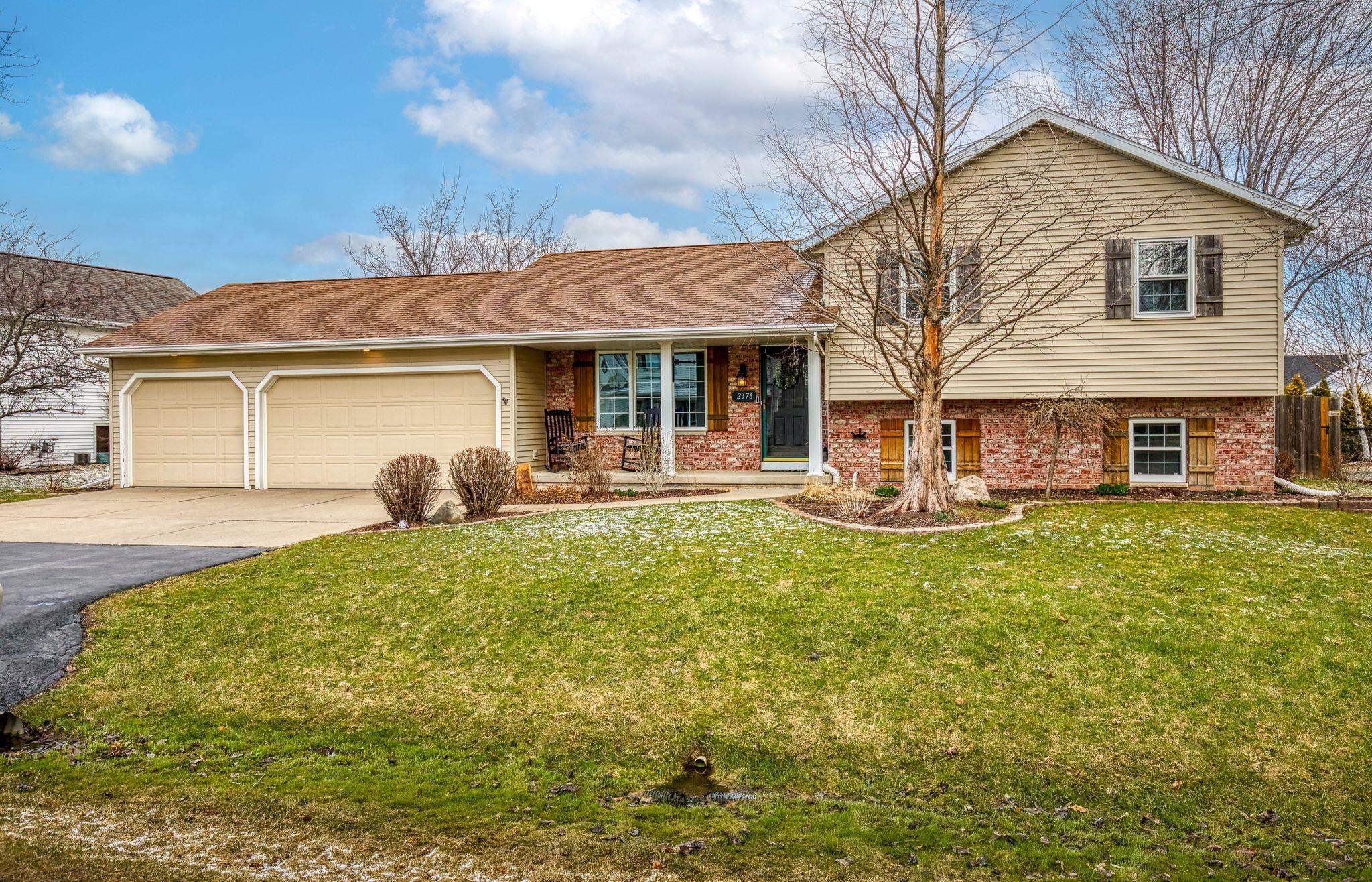 W2376 Greenspire Way Appleton, WI 54915 - Photo 1 of 1 Gallery Image 1