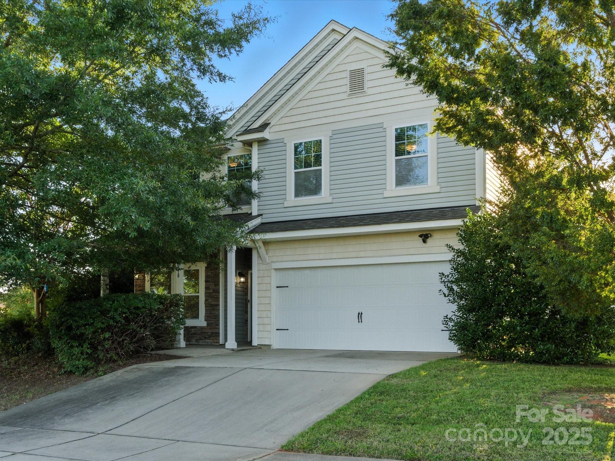 1618 Ameria Road Charlotte, NC 28215 - Photo 1 of 37 Gallery Image 1