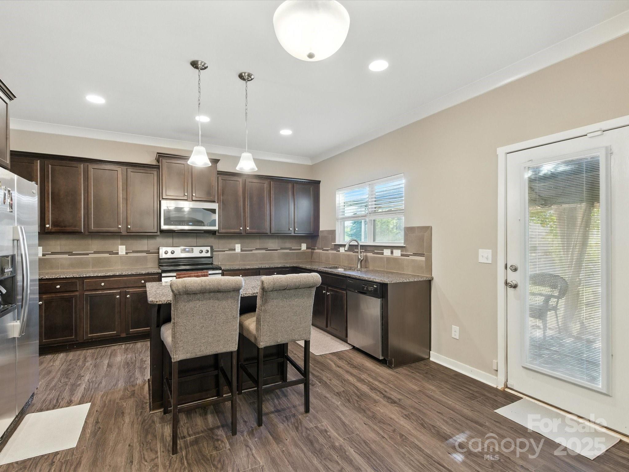 1618 Ameria Road Charlotte, NC 28215 - Photo 9 of 37 Gallery Image 9