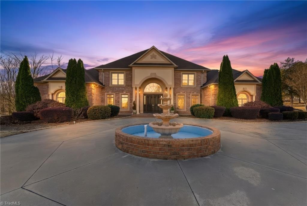 450 Beaver Creek Road Lexington, NC 27295 - Photo 1 of 50