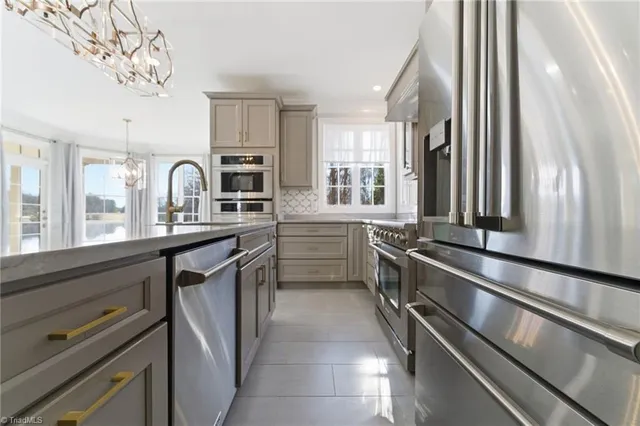 $875,000 | 450 Beaver Creek Road, Lexington, NC 27295