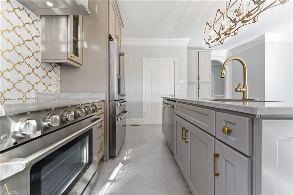 450 Beaver Creek Road Lexington, NC 27295 - Photo 14 of 50