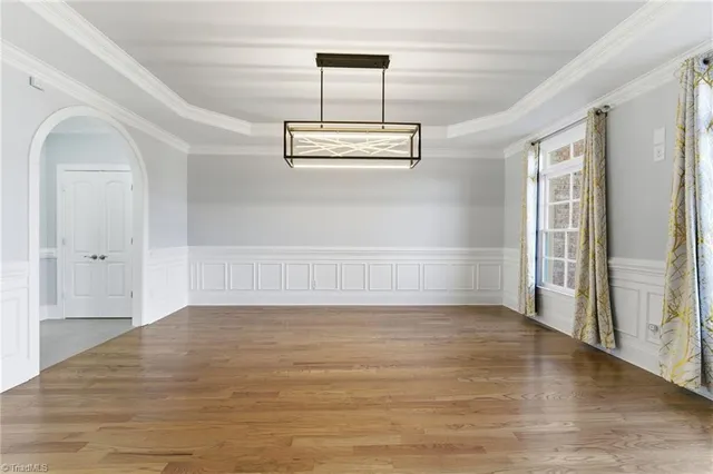 $875,000 | 450 Beaver Creek Road, Lexington, NC 27295