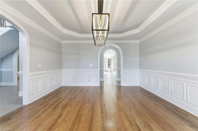 $875,000 | 450 Beaver Creek Road, Lexington, NC 27295