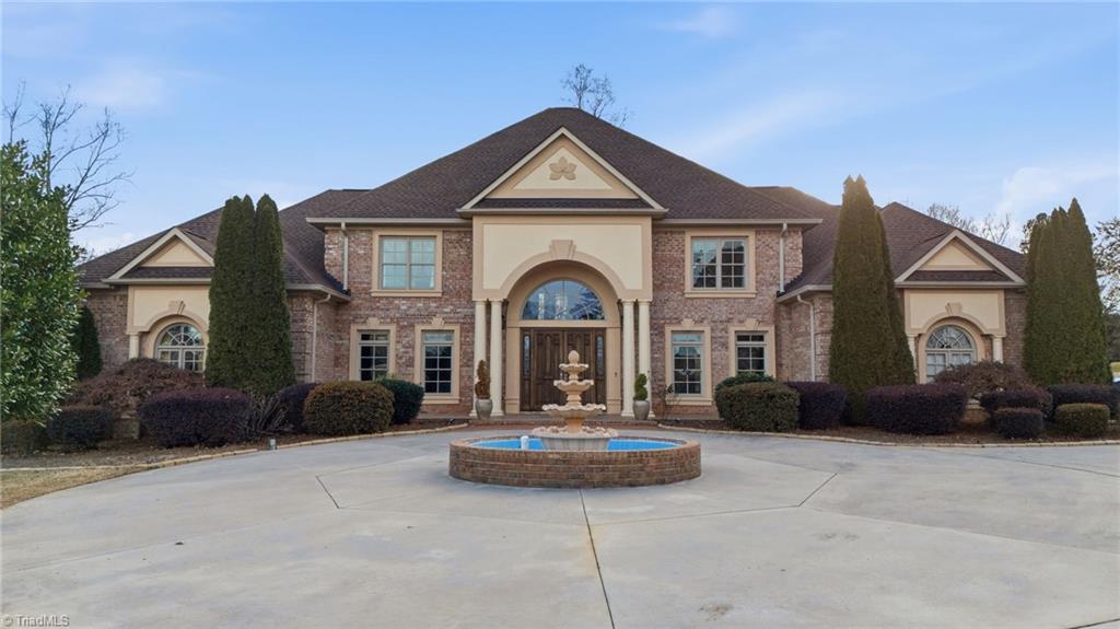 450 Beaver Creek Road Lexington, NC 27295 - Photo 2 of 50