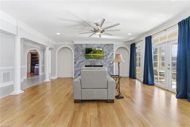 $875,000 | 450 Beaver Creek Road, Lexington, NC 27295