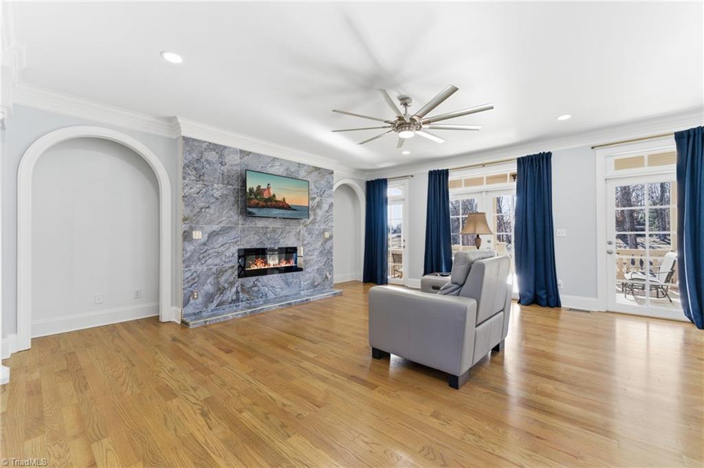 450 Beaver Creek Road Lexington, NC 27295 - Photo 22 of 50