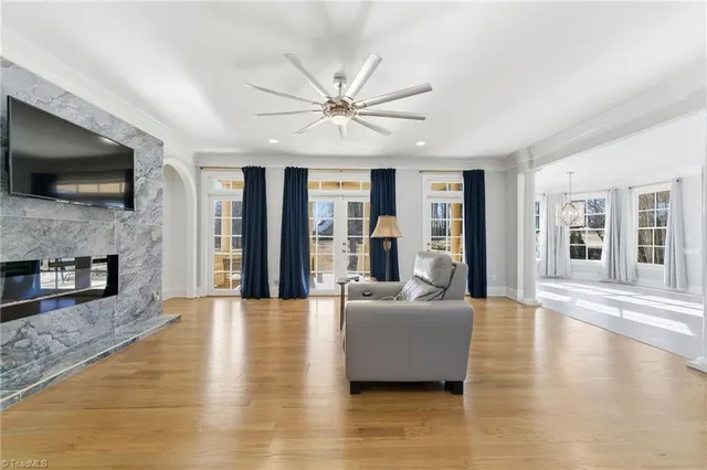 $875,000 | 450 Beaver Creek Road, Lexington, NC 27295