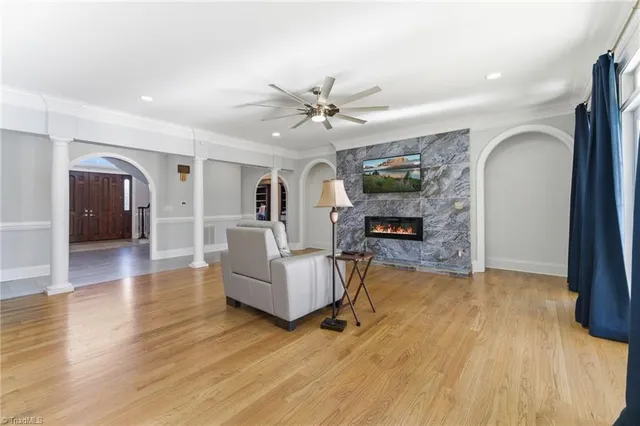 $875,000 | 450 Beaver Creek Road, Lexington, NC 27295