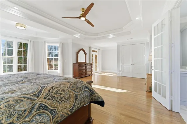 $875,000 | 450 Beaver Creek Road, Lexington, NC 27295