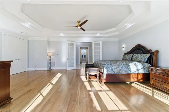 $875,000 | 450 Beaver Creek Road, Lexington, NC 27295