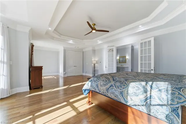 $875,000 | 450 Beaver Creek Road, Lexington, NC 27295