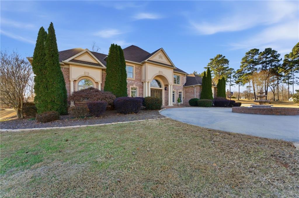 450 Beaver Creek Road Lexington, NC 27295 - Photo 3 of 50