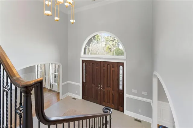 $875,000 | 450 Beaver Creek Road, Lexington, NC 27295