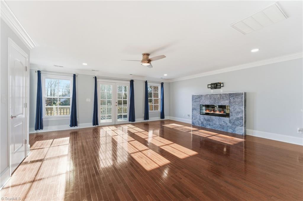 450 Beaver Creek Road Lexington, NC 27295 - Photo 40 of 50