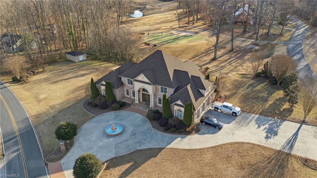 450 Beaver Creek Road Lexington, NC 27295 - Photo 47 of 50