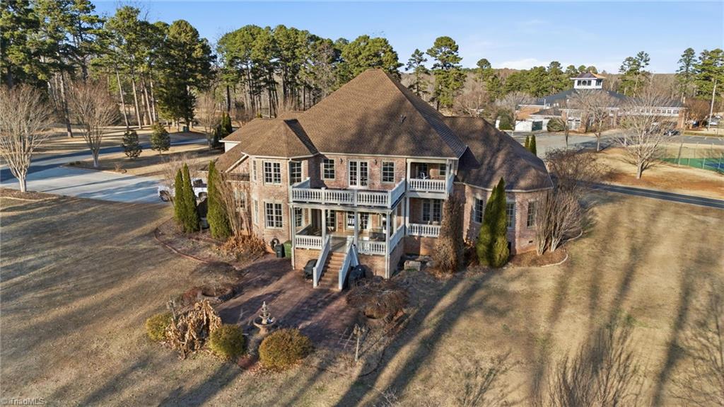 450 Beaver Creek Road Lexington, NC 27295 - Photo 49 of 50