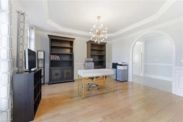 $875,000 | 450 Beaver Creek Road, Lexington, NC 27295