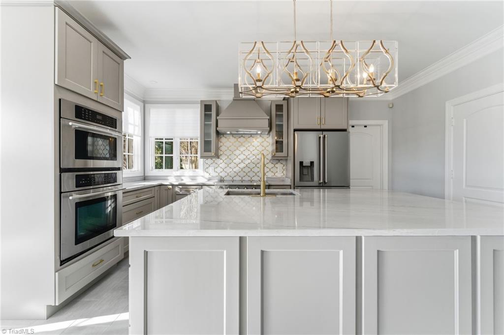 450 Beaver Creek Road Lexington, NC 27295 - Photo 8 of 50