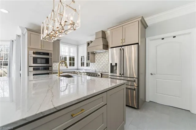 $875,000 | 450 Beaver Creek Road, Lexington, NC 27295