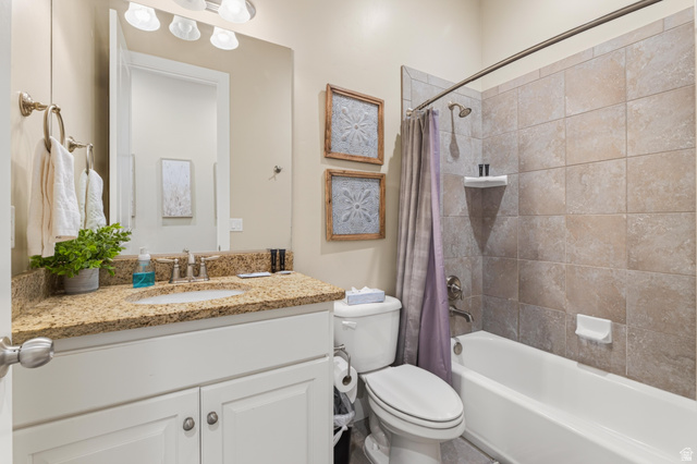2069 North Coral Ridge Drive Washington, UT 84780 - Photo 17 of 35
