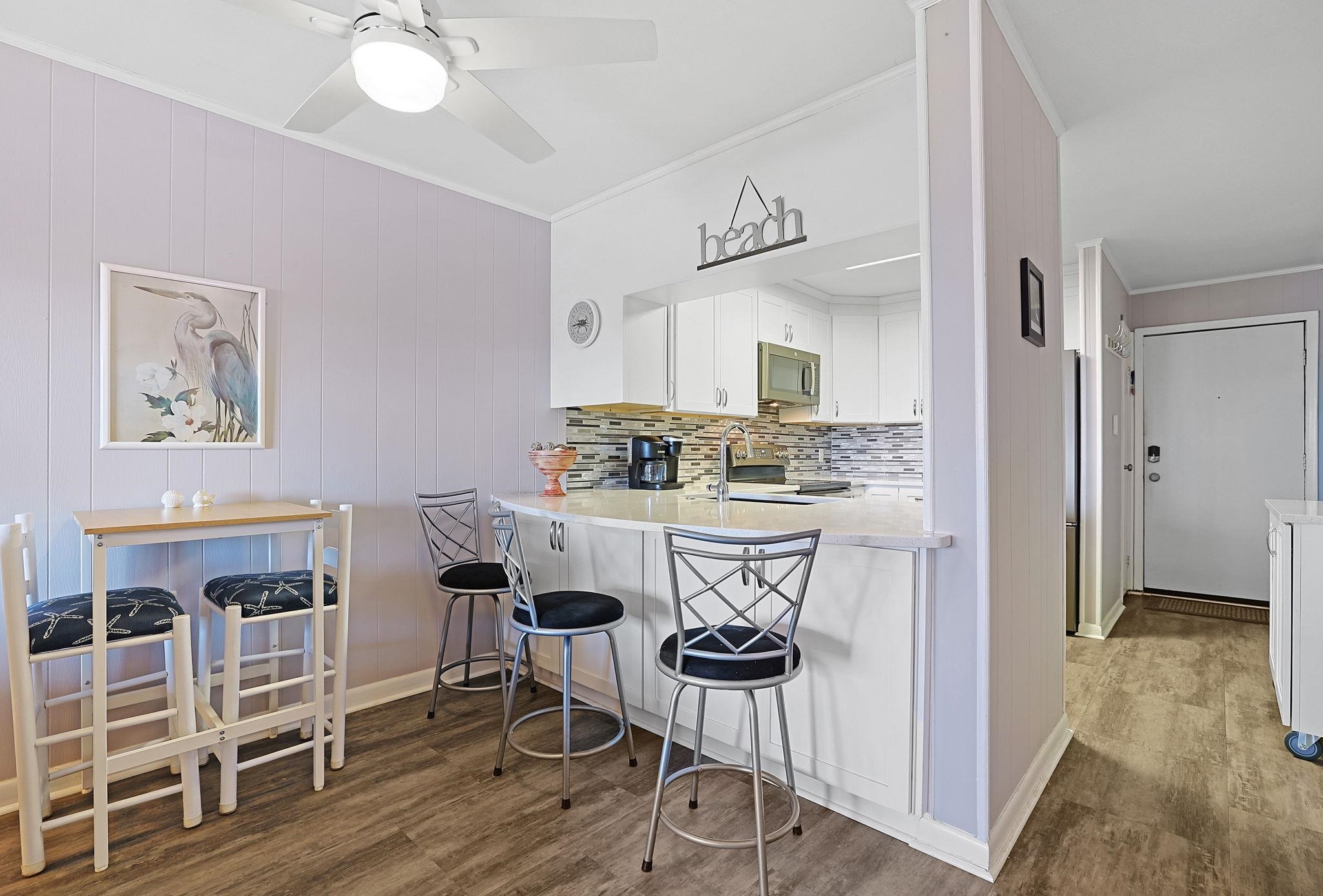 9501 Shore Drive, Unit A303 Myrtle Beach, SC 29572 - Photo 6 of 34