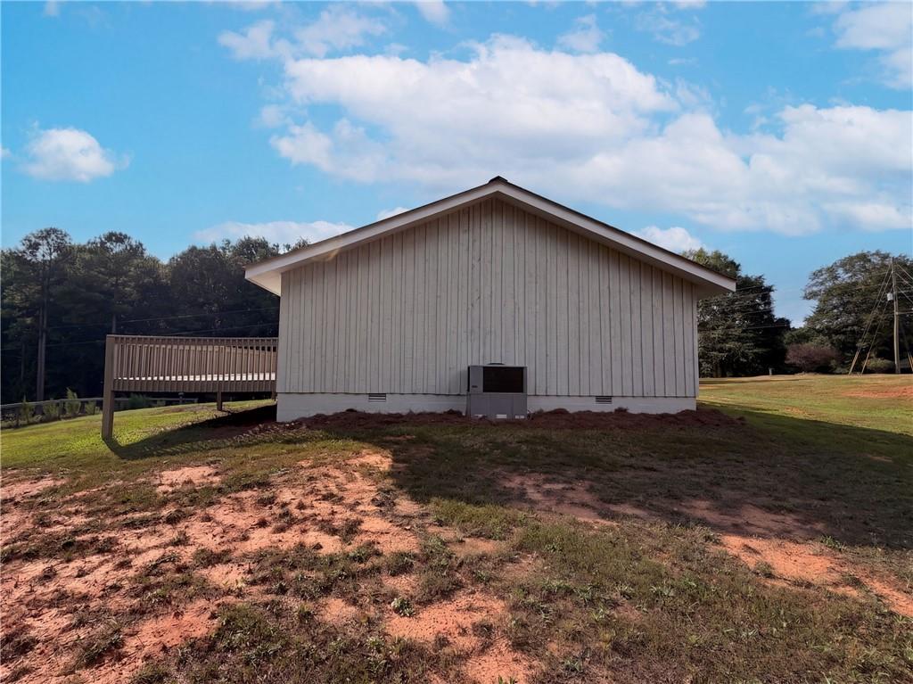 204 Jim Grizzle Road Royston, GA 30662 - Photo 34 of 40 Gallery Image 34