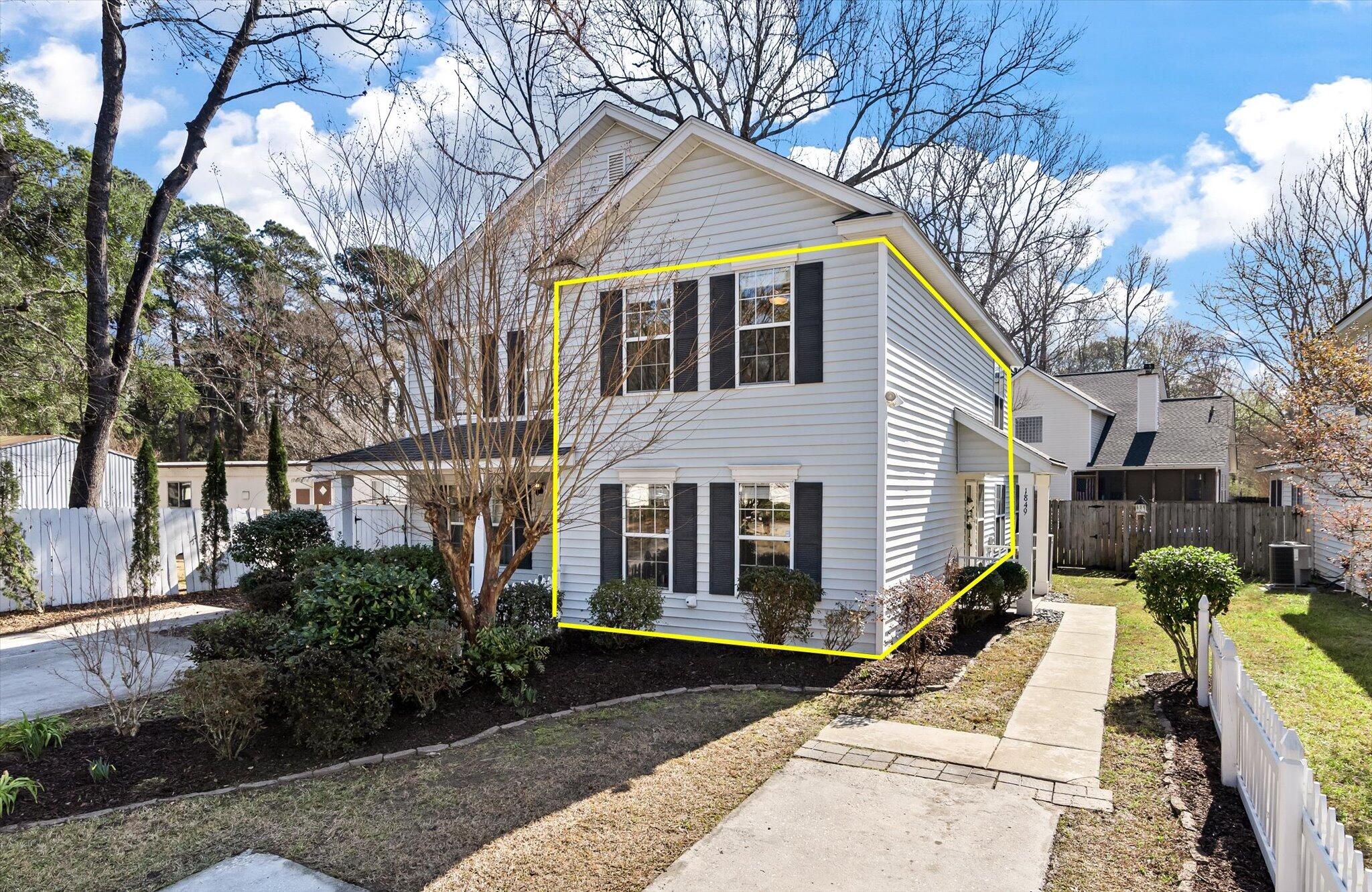 1849 Beechwood Road Charleston, SC 29414 - Photo 2 of 29 02-1849 Beechwood_e_Lowcountry_Exposure-