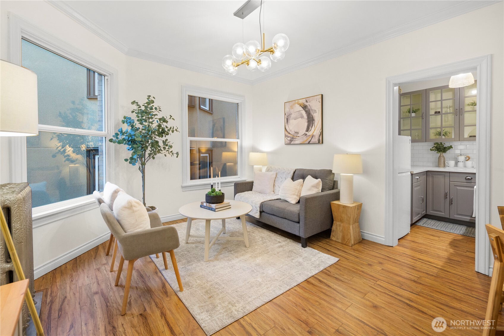 1726 15th Avenue, Unit 14 Seattle, WA 98122 - Photo 9 of 31