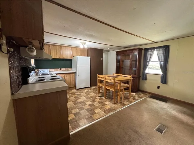 $100,000 | 2860 Northeast 163rd Lane, Citra, FL 32113