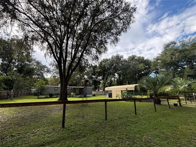 $100,000 | 2860 Northeast 163rd Lane, Citra, FL 32113