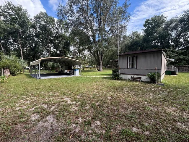 $100,000 | 2860 Northeast 163rd Lane, Citra, FL 32113