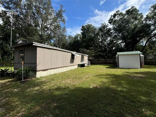$100,000 | 2860 Northeast 163rd Lane, Citra, FL 32113
