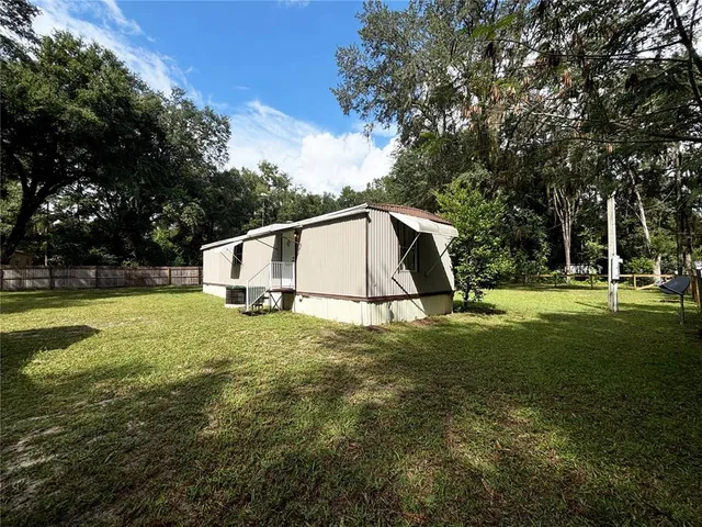 $100,000 | 2860 Northeast 163rd Lane, Citra, FL 32113