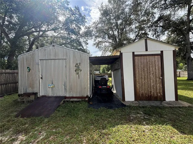 $100,000 | 2860 Northeast 163rd Lane, Citra, FL 32113