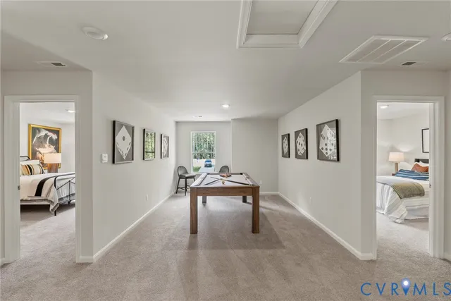 $497,990 | 7719 Arbor Marsh Terrace, New Kent, VA 23124