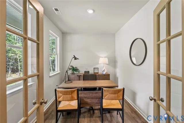 $497,990 | 7719 Arbor Marsh Terrace, New Kent, VA 23124