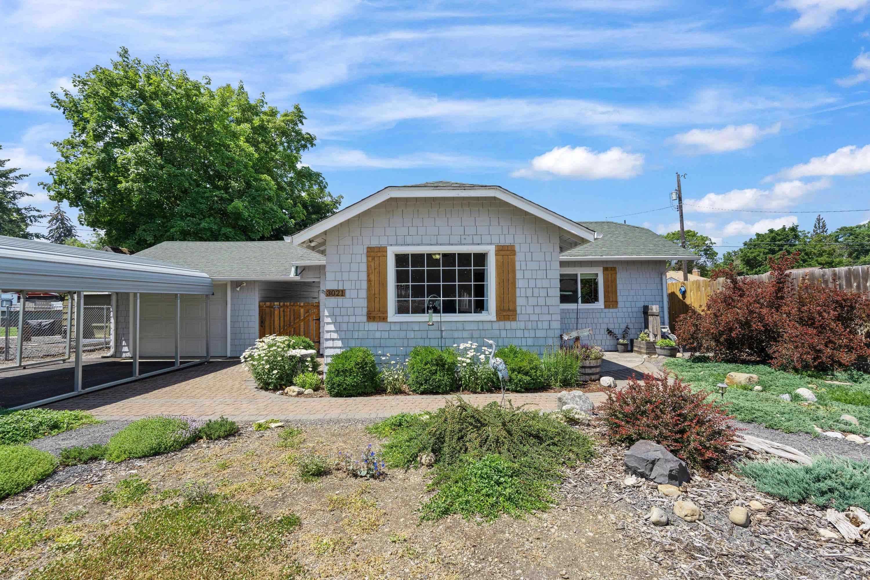 3021 North Girard Road Spokane, WA 99212 - Photo 5 of 40