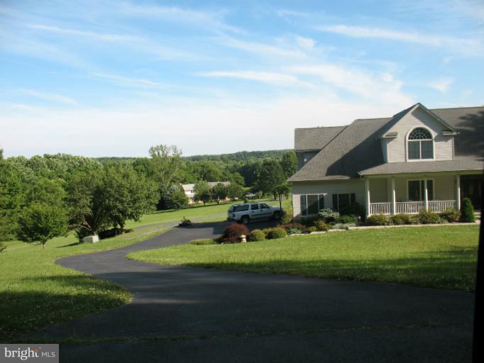 Rock Ridge Road Jarrettsville, MD 21084 - Photo 5 of 17 Community