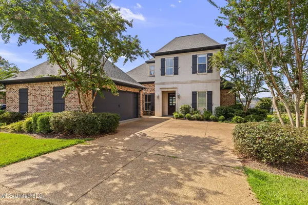 $669,900 | 155 Harbor View Drive, Madison, MS 39110