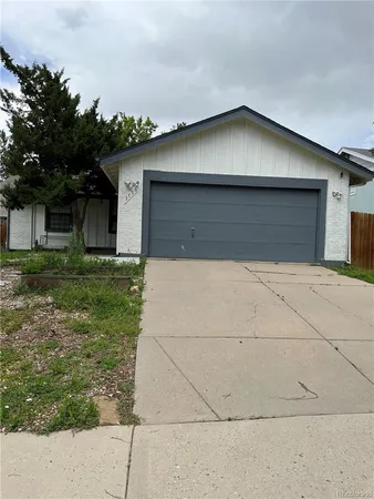 $499,888 | 3796 South Ceylon Way, Aurora, CO 80013