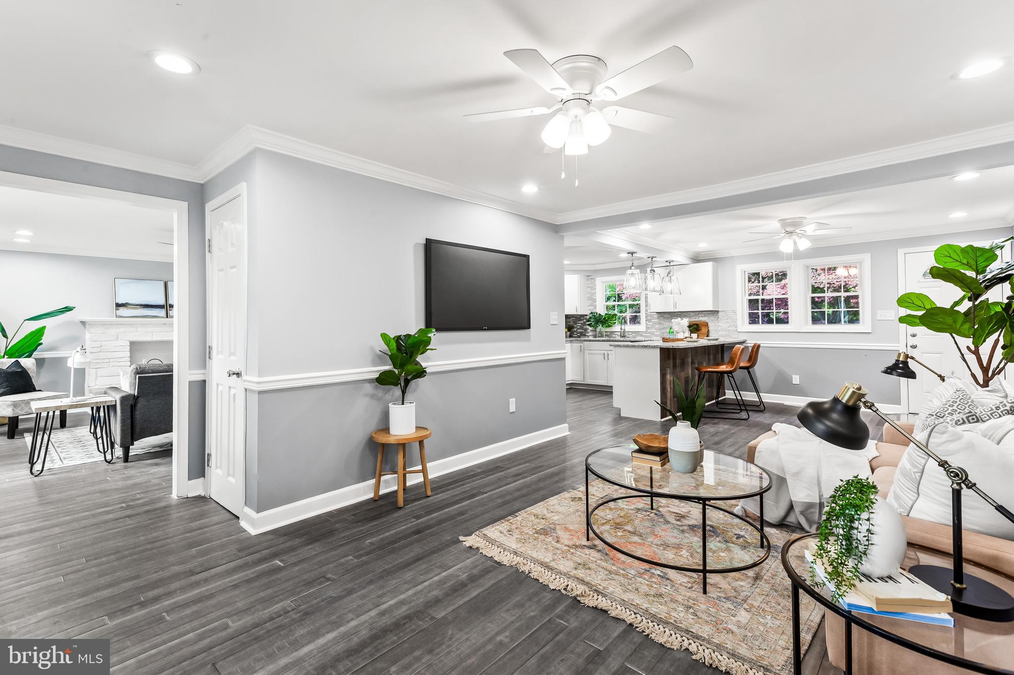 228 East Timonium Road Lutherville-Timonium, MD 21093 - Photo 12 of 50